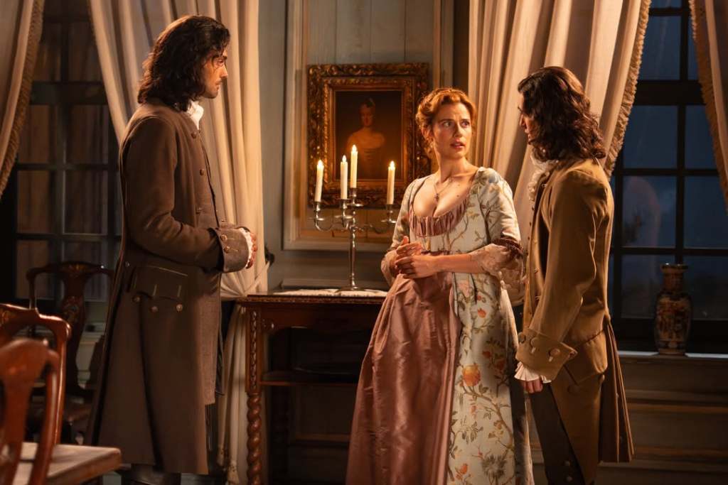 'Valle Salvaje' - Imagen: Instagram @vallesalvajetve