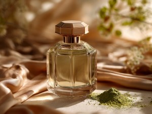Si te gusta el matcha, este perfume te va a obsesionar en 2026 (y aguanta todo el día)