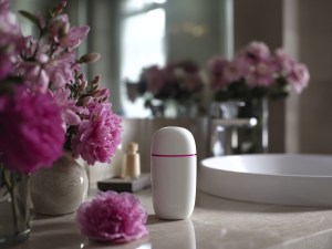 Mercadona tiene un desodorante sin alcohol (1 euro) que desprende un perfume durante todo el día a flores increíble