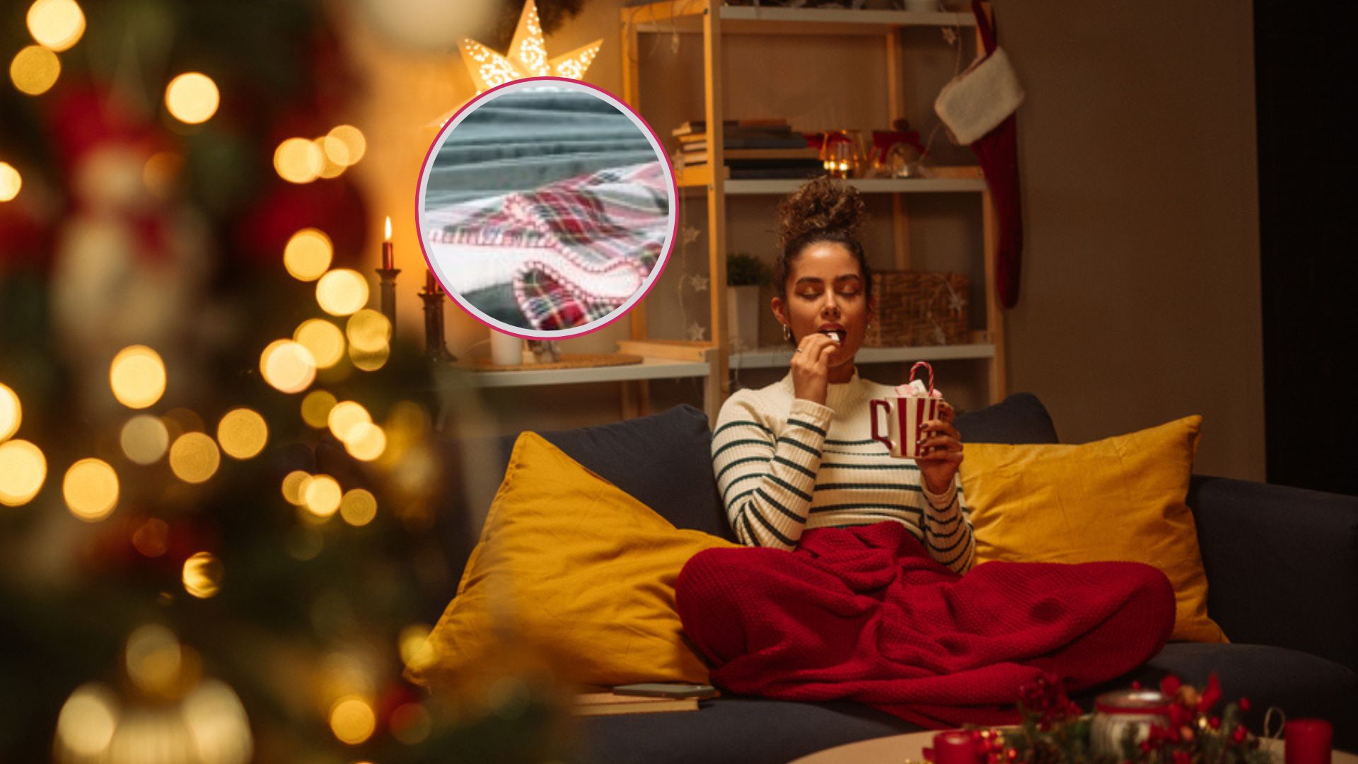 manta-franela-calentita-carrefour-cuadros-economica-navidad