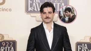 La otra mejor serie de Arturo García Sancho ('La Promesa') está en Netflix y es fantástica para un maratón de fin de semana