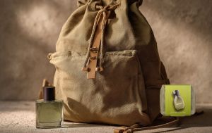 El regalo perfecto para hombre es este lote de perfume de Mercadona que recuerda a una fragancia muy popular: fresco y ligero