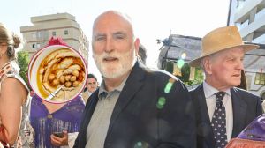 Si echas de menos el hummus que han retirado de Mercadona, este del chef José Andrés se hace rapidísimo y está brutal