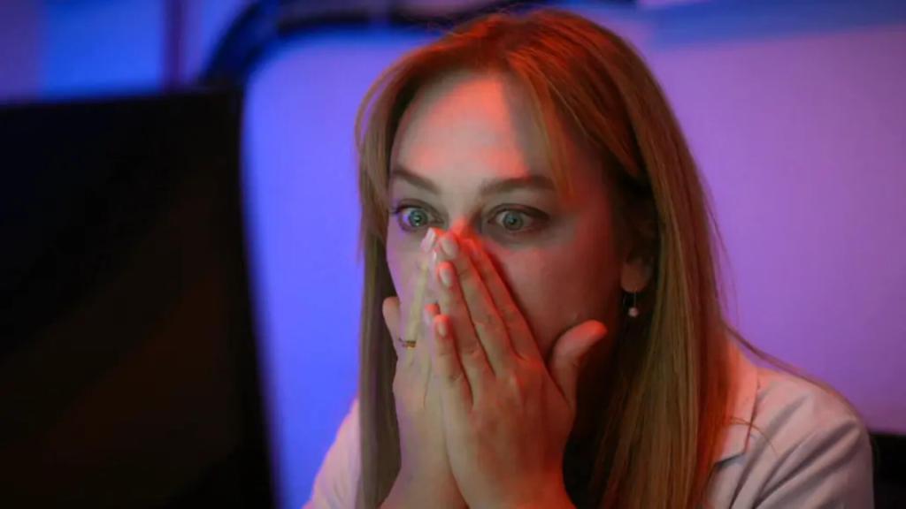 'Renacer' - Imagen: Antena 3