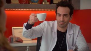 La batalla que Evren libra en silencio estalla por fin: el momento en que su mundo interior se desmorona ante los ojos de todos en ‘Renacer’