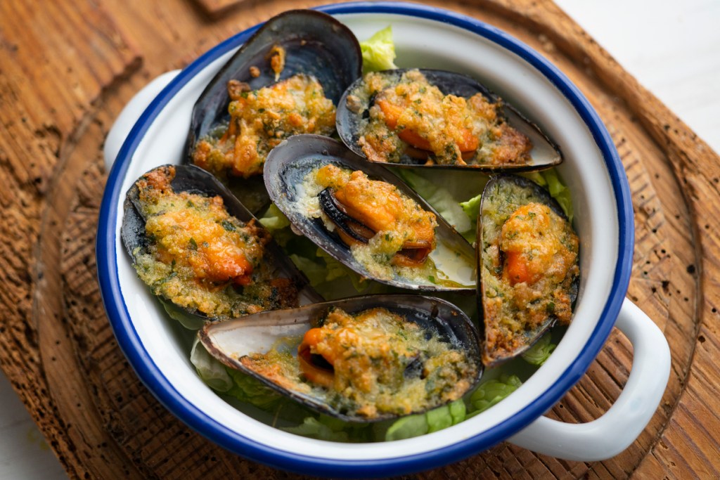 mejillones-gratinados-receta-especial-navidad