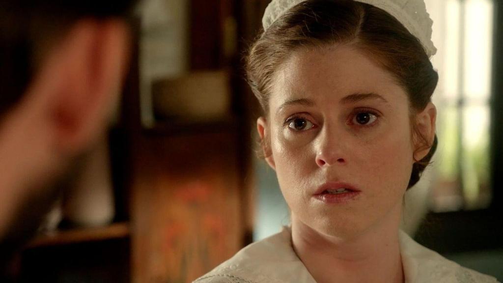 'La Promesa' - Imagen: Instagram @lapromesa_tve