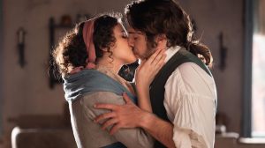 Lo que Pepa acaba de descubrir en 'Valle Salvaje' podría cambiar el destino de todos