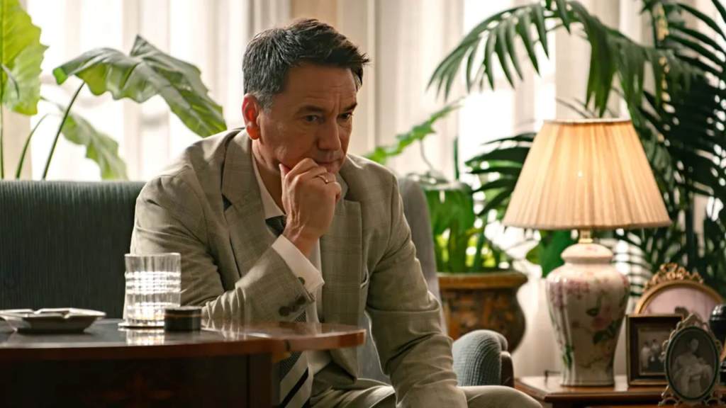 'Sueños de libertad' - Imagen: Antena 3