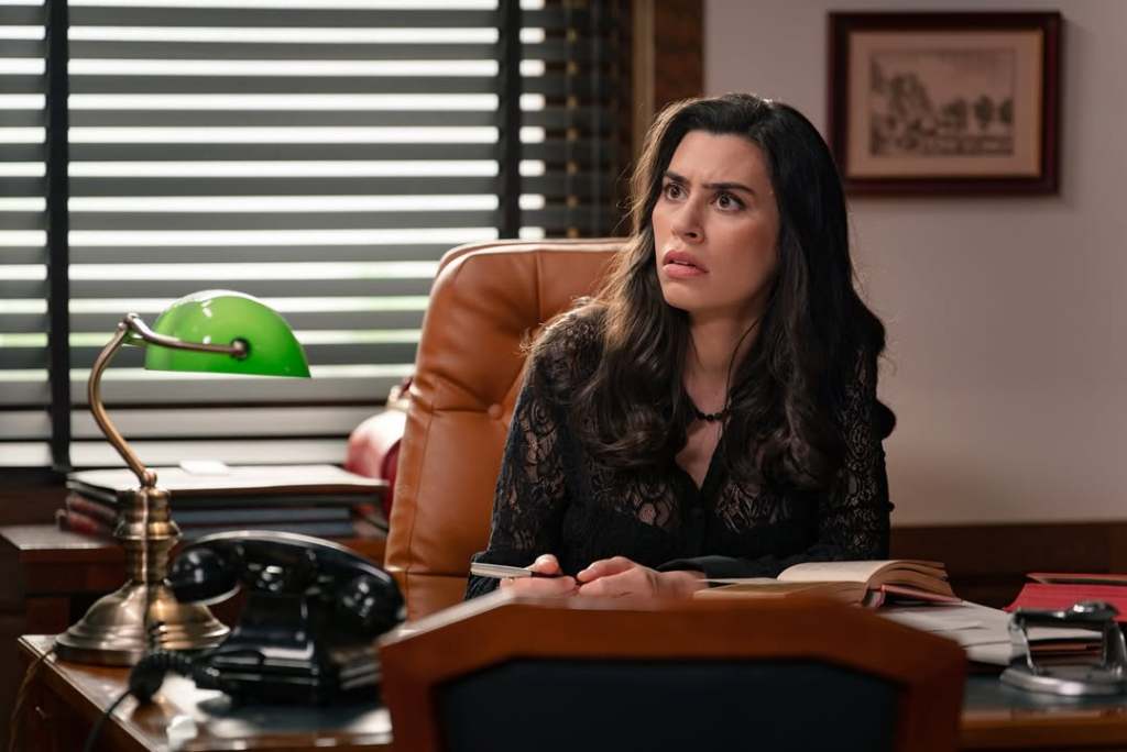 'Sueños de libertad' - Imagen: Antena 3