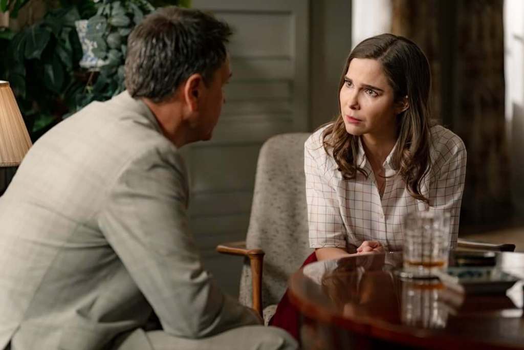 'Sueños de libertad' - Imagen: Antena 3