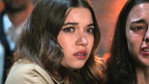 Hatice sacude ‘Una nueva vida’ con una confesión que lo cambia todo