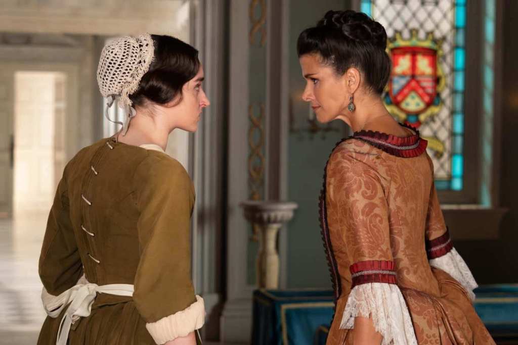 'Valle Salvaje' - Imagen: Instagram @vallesalvajetve