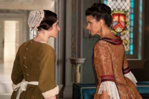 Victoria queda totalmente expuesta en el último capítulo de 'Valle Salvaje' cuando su secreto sale a la luz y desata un caos inesperado