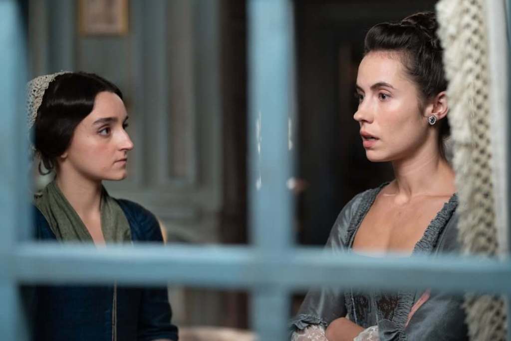 'Valle Salvaje' - Imagen: Instagram @vallesalvajetve