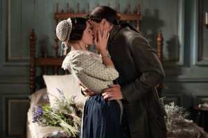 El plan que Atanasio prepara para proteger a Matilde en 'Valle Salvaje' se vuelve en su contra y el fin de su romance se acerca