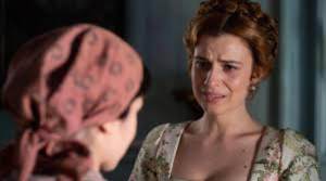 Estos tres personajes de 'Valle Salvaje' sostienen el peso de la historia: las claves por las que sin ellos la serie se derrumbaría